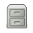 48, file, gnome, manager, system icon
