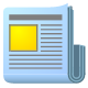 news icon