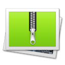 zip icon