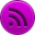 feed, rss, subscribe icon
