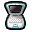 ibook,graphite,se icon