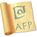 internetlocationafp icon