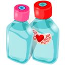 bottle icon