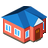 home,building,homepage,house icon