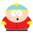 cartman icon