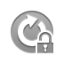 reload,lock,open icon