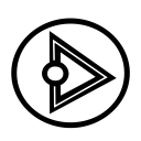 film, movie, multimedia, playback, social, video, youtube svg vector icon