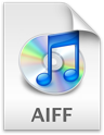 aiff icon
