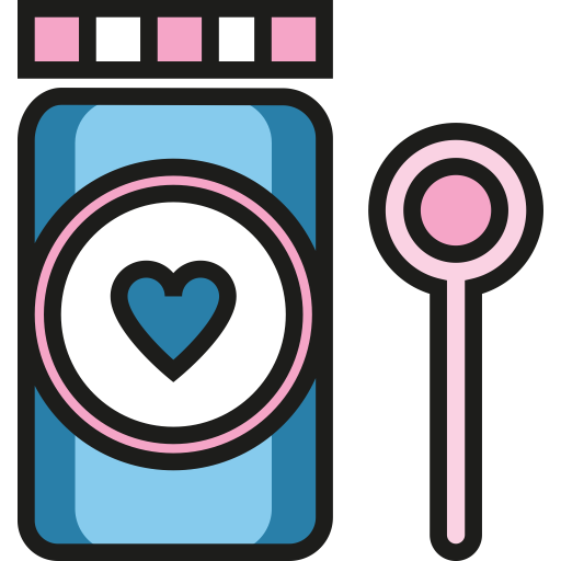 Medicine svg vector icon