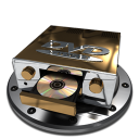 dvd,player,disc icon