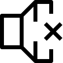 app, essential, sound, ui svg vector icon