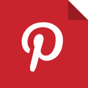 pinterest icon