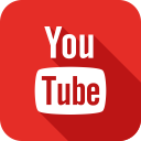 tube, you, youtube svg vector icon