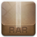 rar icon