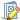 edit, report icon