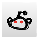 reddit icon