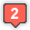red icon