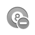 ball,billard,delete icon