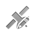 satellite,pencil icon