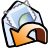 stock,mail,replied,envelop,message,email,letter icon