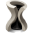 Lineless design 27 icon