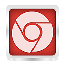 chrome icon