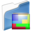dossier,jeux icon