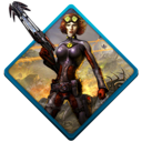 rasa, tabula icon