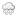 snow, weather icon