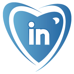 linkedin icon