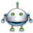 robot icon
