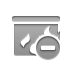 firewal,delete icon