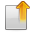 document, send icon