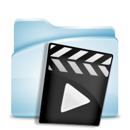 video icon