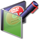 dvdr icon