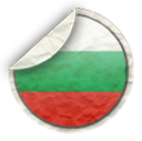 bulgaria icon