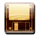 disk,disc,save icon