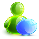 talking icon