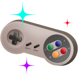 gamepad icon