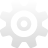 cog icon