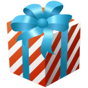 gift icon