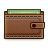 wallet icon