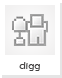 digg icon