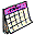 calendar,date,schedule icon