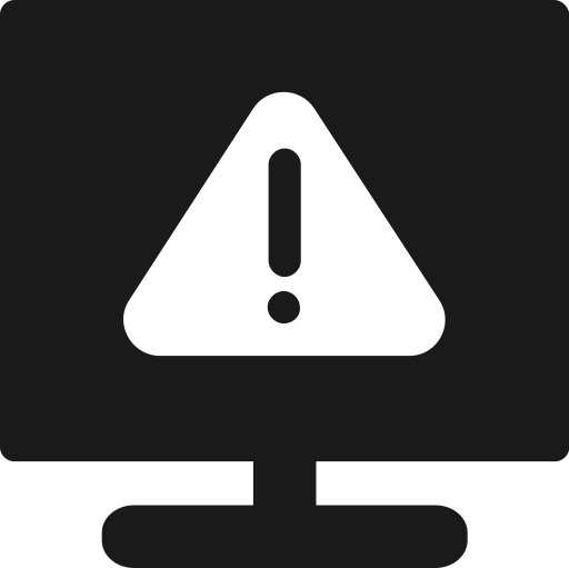 Contingency Management svg vector icon