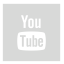 square, youtube svg vector icon