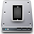 drive icon