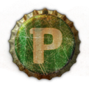 pownce icon