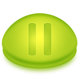 pause icon