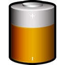 battery, charge icon